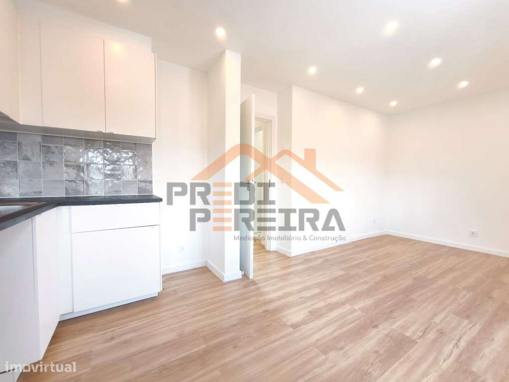 T1 remodelado, om duas frentes. - Grande imagem: 5/20