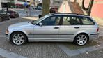 BMW 320 d Touring Sport - 2