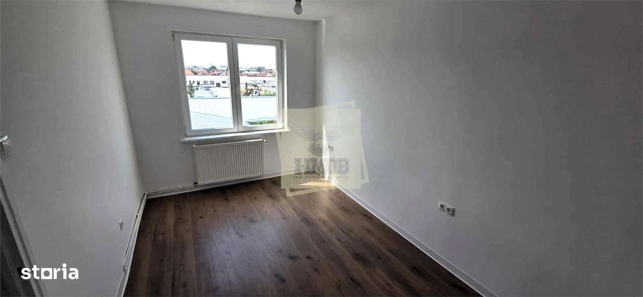 Apartament cu 2 camere renovat zona Terezian - Imagine principală: 4/9