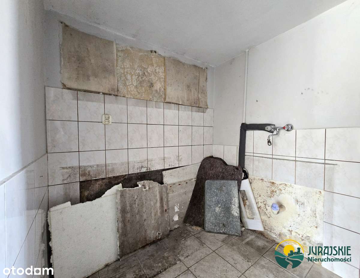 Okazja! Dom do remontu w atrakcyjnej okolicy-10