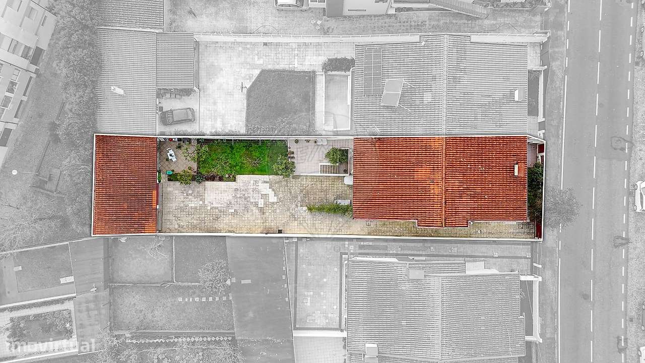 Moradia T4 para venda - Grande imagem: 5/48