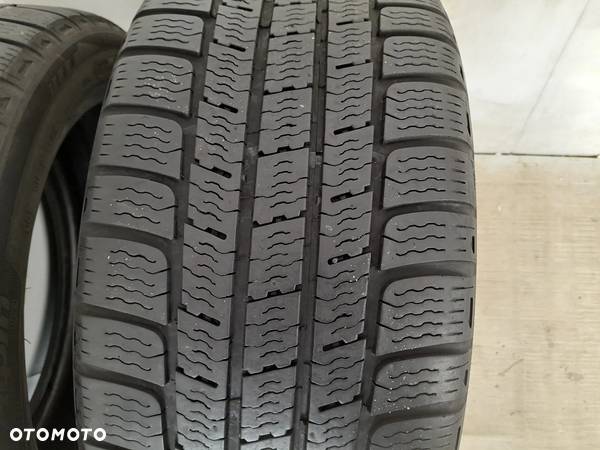 OPONY MICHELIN 235/40 R18 91V - 2