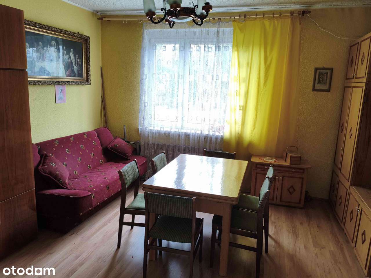 Dom do remontu w Sępólnie Krajeńskim! Koło jeziora!-7