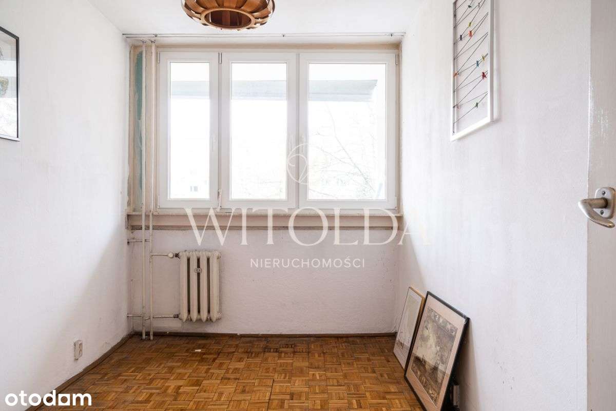 Funkcjonalne, 4-pok mieszkanie I NaOstatnimGroszu - Pełny obrazek: 4/13