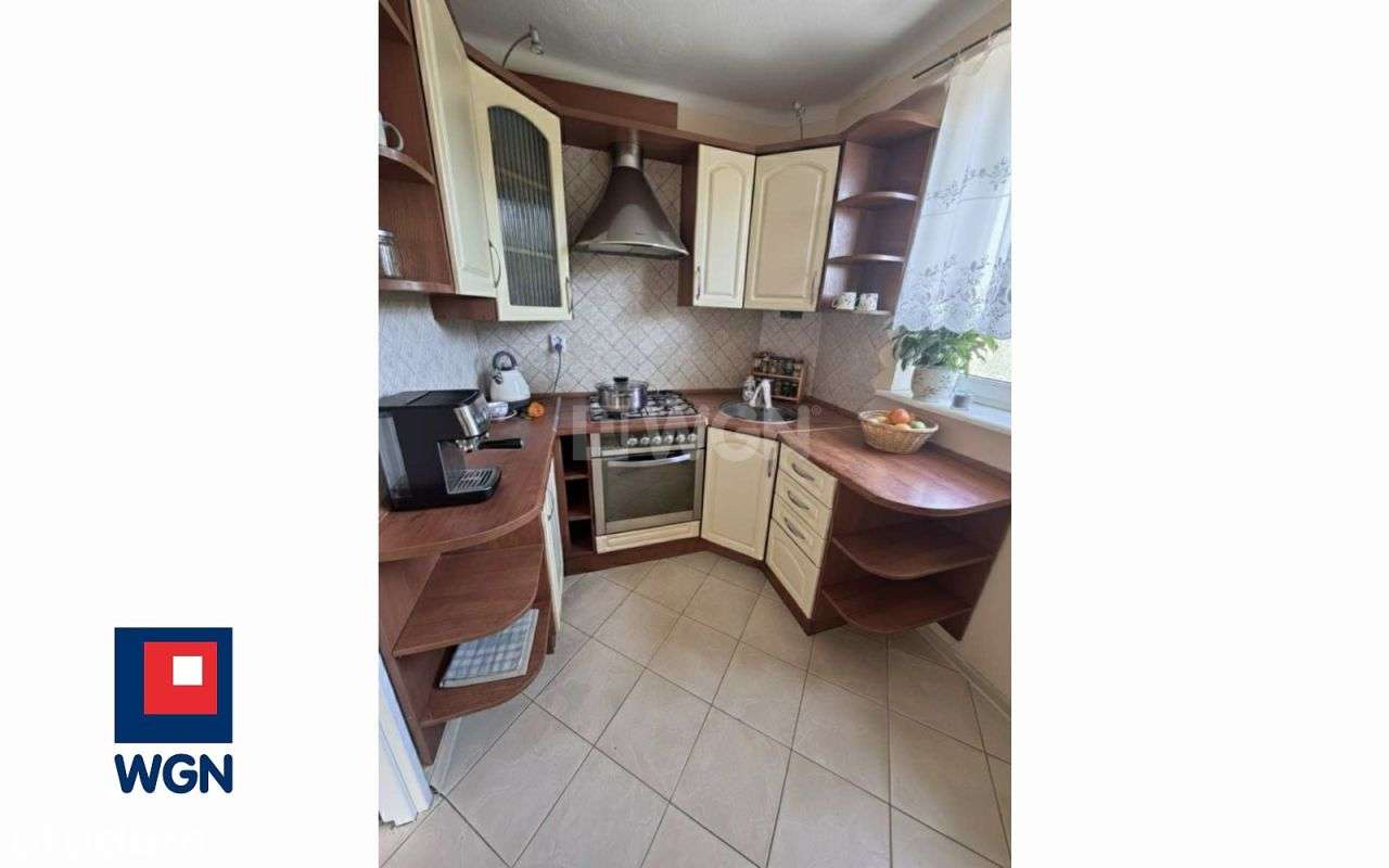 Funkcjonalne mieszkanie 2 pokojowe 44 m2 w Kole-6