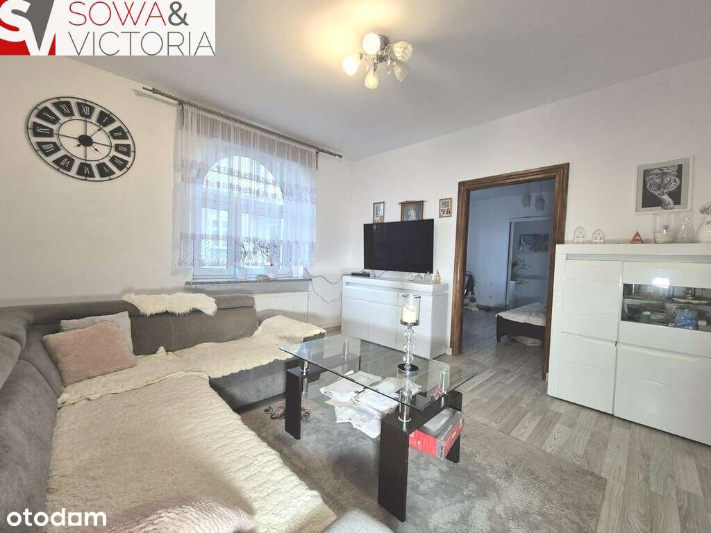 3-pokojowe mieszkanie w atrakcyjnej lokalizacji.-1