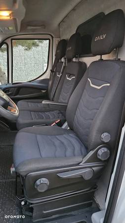 Iveco Daily 35S21 - 17