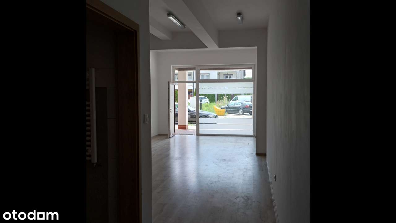 Lokal użytkowy z najemcą - Pełny obrazek: 4/6