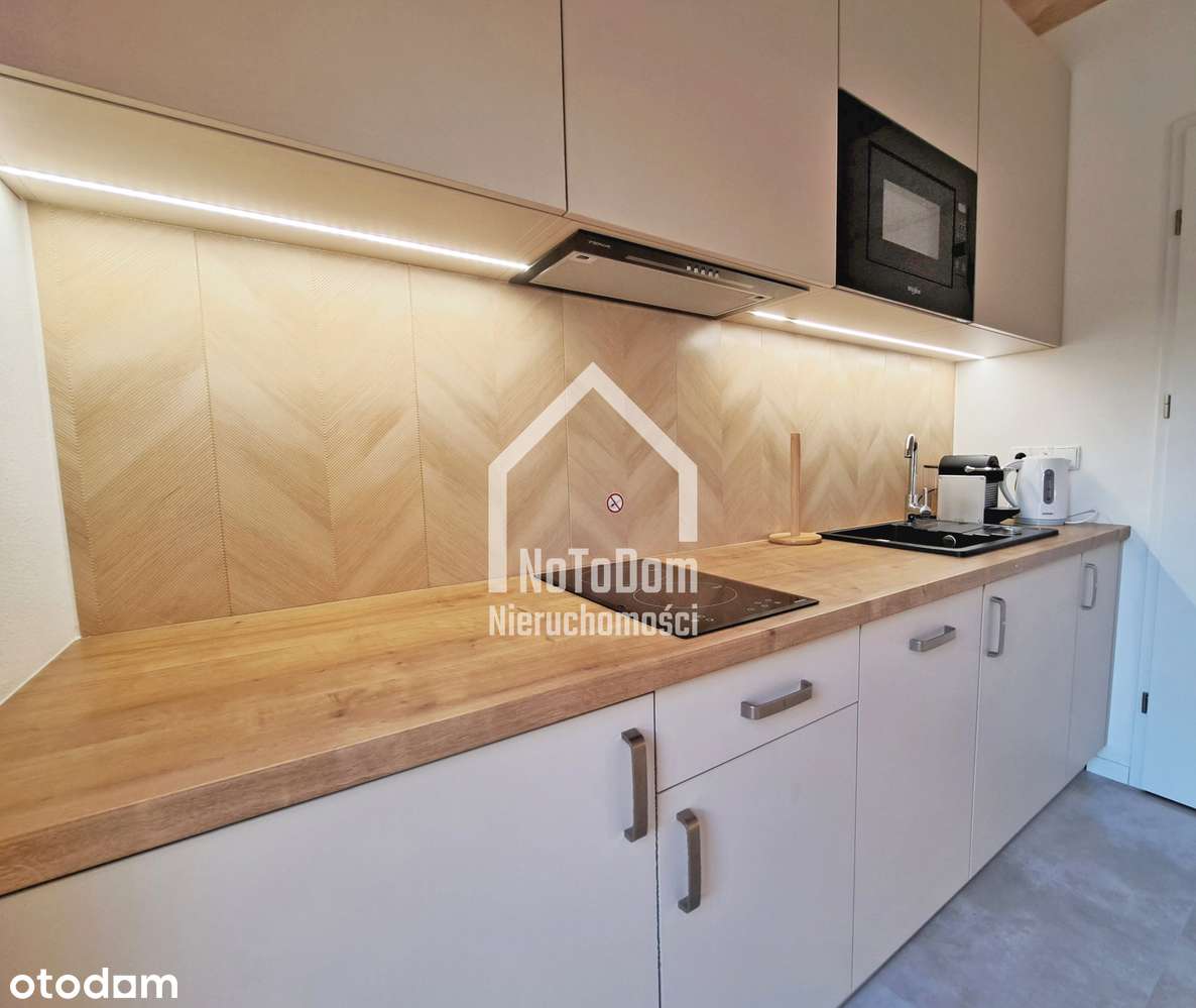 Całoroczny obiekt - 340m2 – 7 APARTAMENTÓW-9