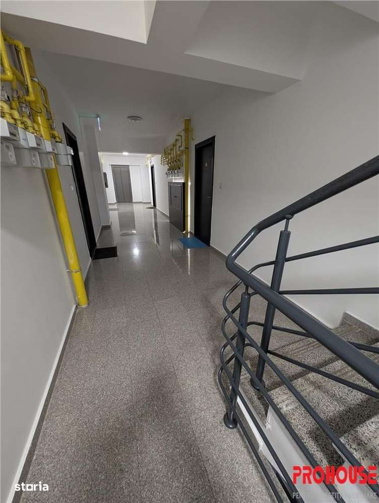 Stefan cel Mare - Lidl - bloc nou - apartament 2 camere - mobilat-11