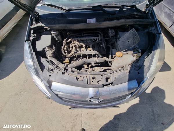 Dezmembrari  Opel CORSA D  2006  > 2014 1.3 CDTI Motorina - 5