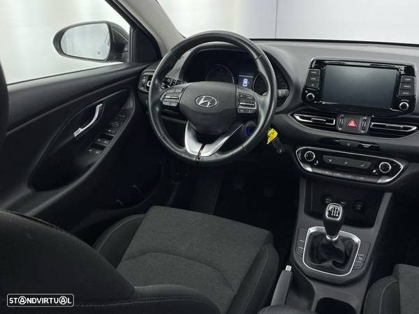 Hyundai i30 1.6 CRDi STyle - 33