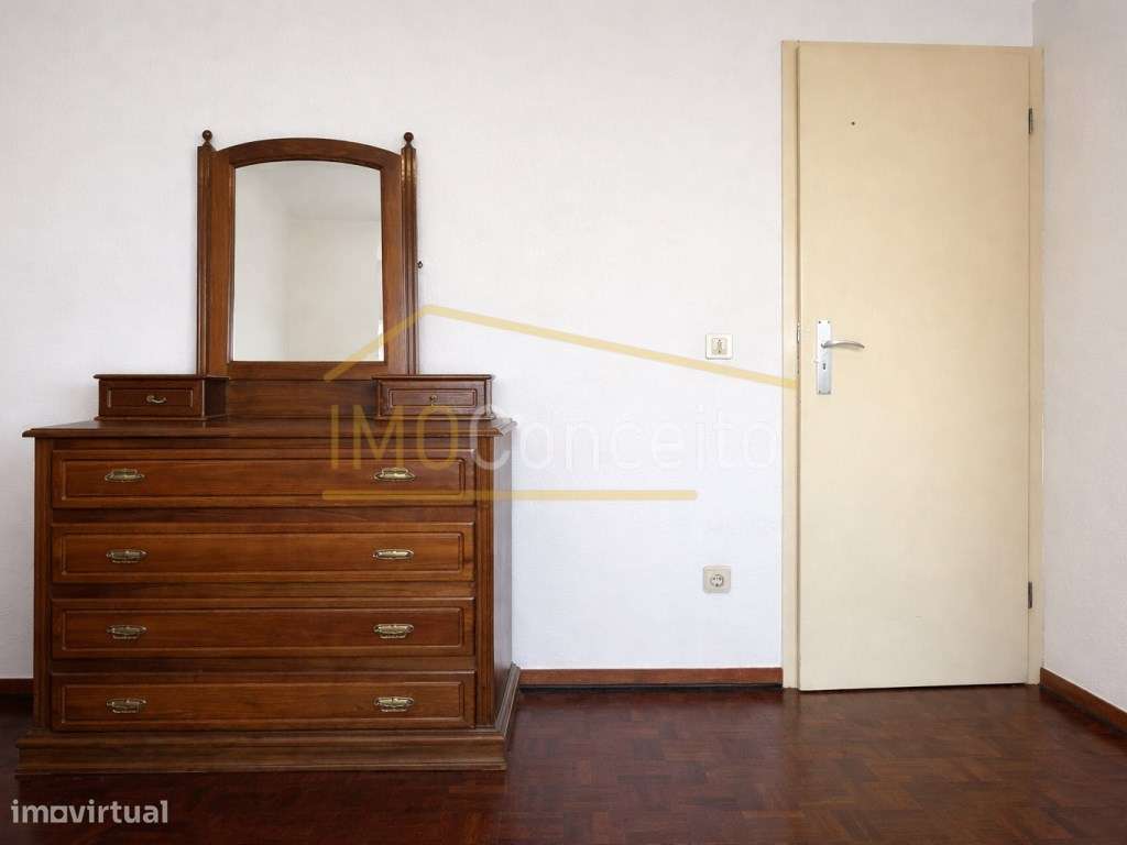 Apartamento T2 | EXCELENTE LOCALIZAÇÃO - 5 MIN DA ESTAÇÃO FERROVIÁR...-12