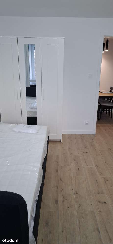 Wynajmę mieszkanie 2 pokojowe na pokoje - Zaporoska, Wrocław - Pełny obrazek: 5/8