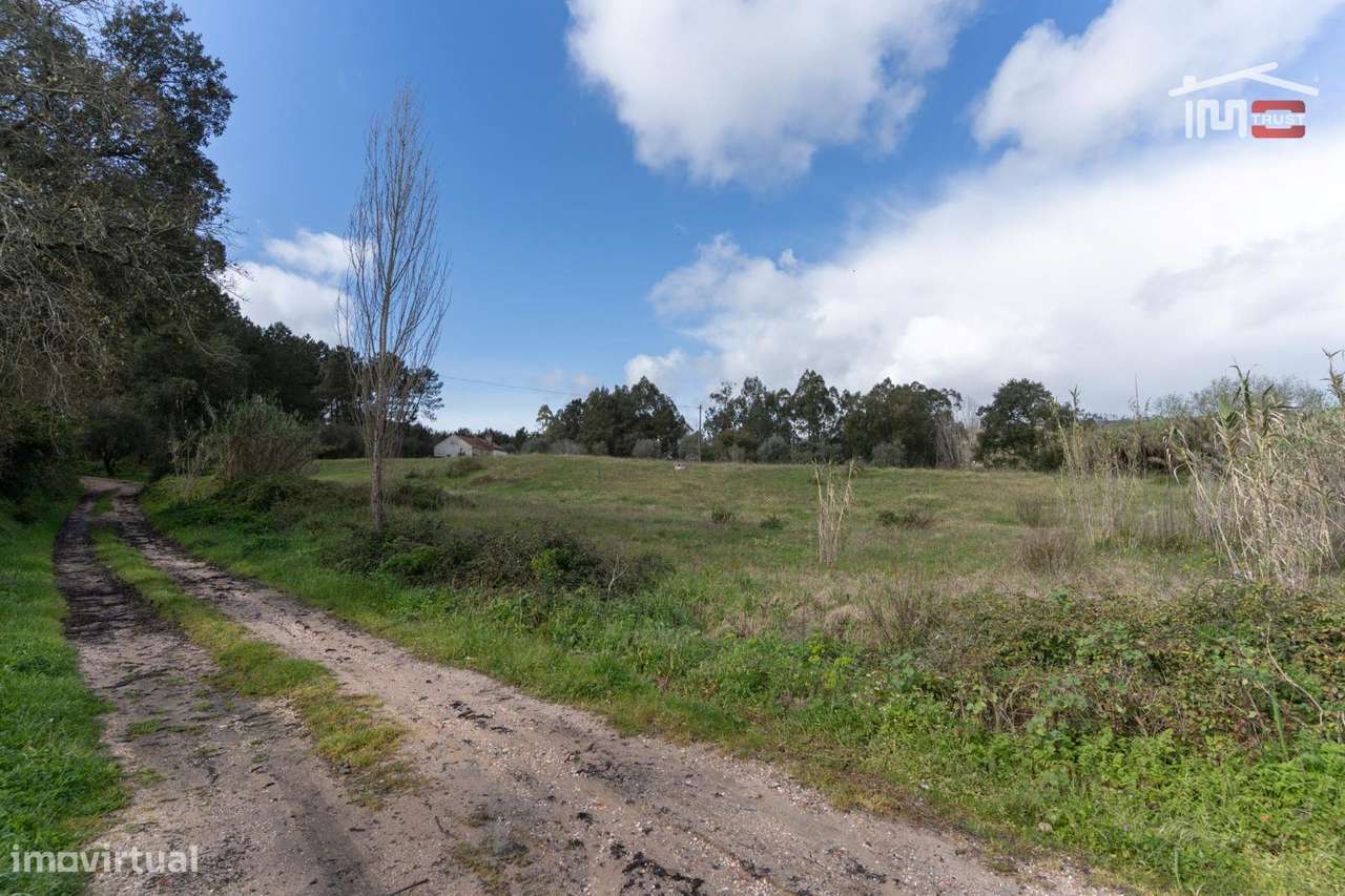 Terreno Rustico, Gondemaria - Grande imagem: 1/7
