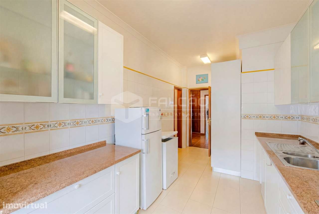 Apartamento T3 Venda em Santarém (Marvila), Santa Iria da Ribeira de S-6