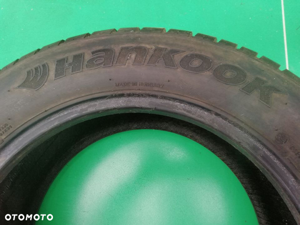 HANKOOK ICEBEAR W300 205/60/16, 1 szt 7,1 mm !! - 2