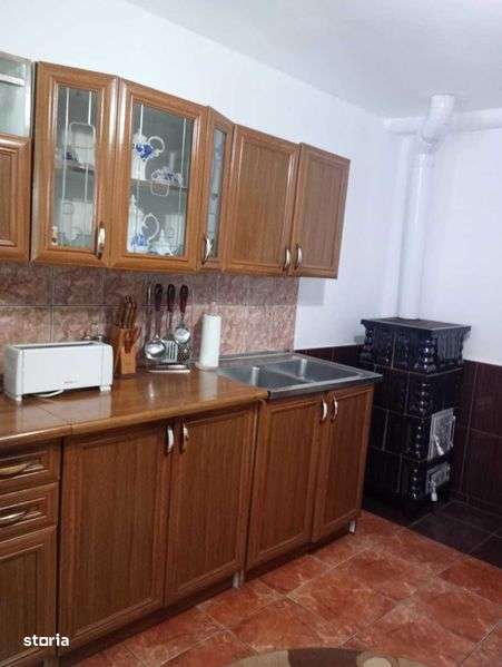 Casa de vanzare Ciortea - Imagine principală: 4/8