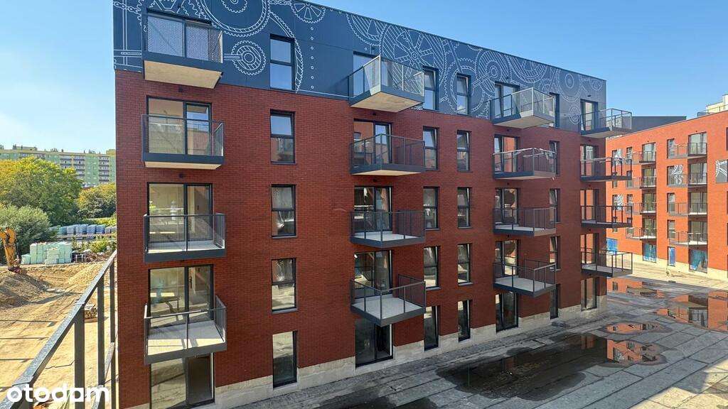 Ostatni OgRóDeK+GaRdeRoBa_Gotowe25"_Od Dewelopera - Pełny obrazek: 2/11