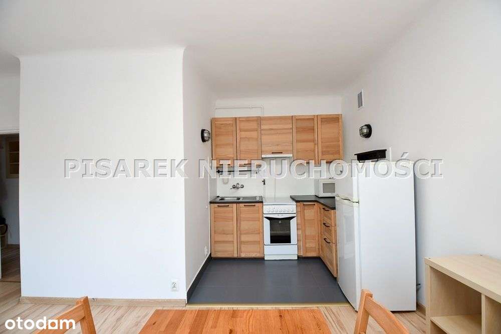 2 Pokoje, cegła, Muranów, pod inwestycję - Pełny obrazek: 2/12