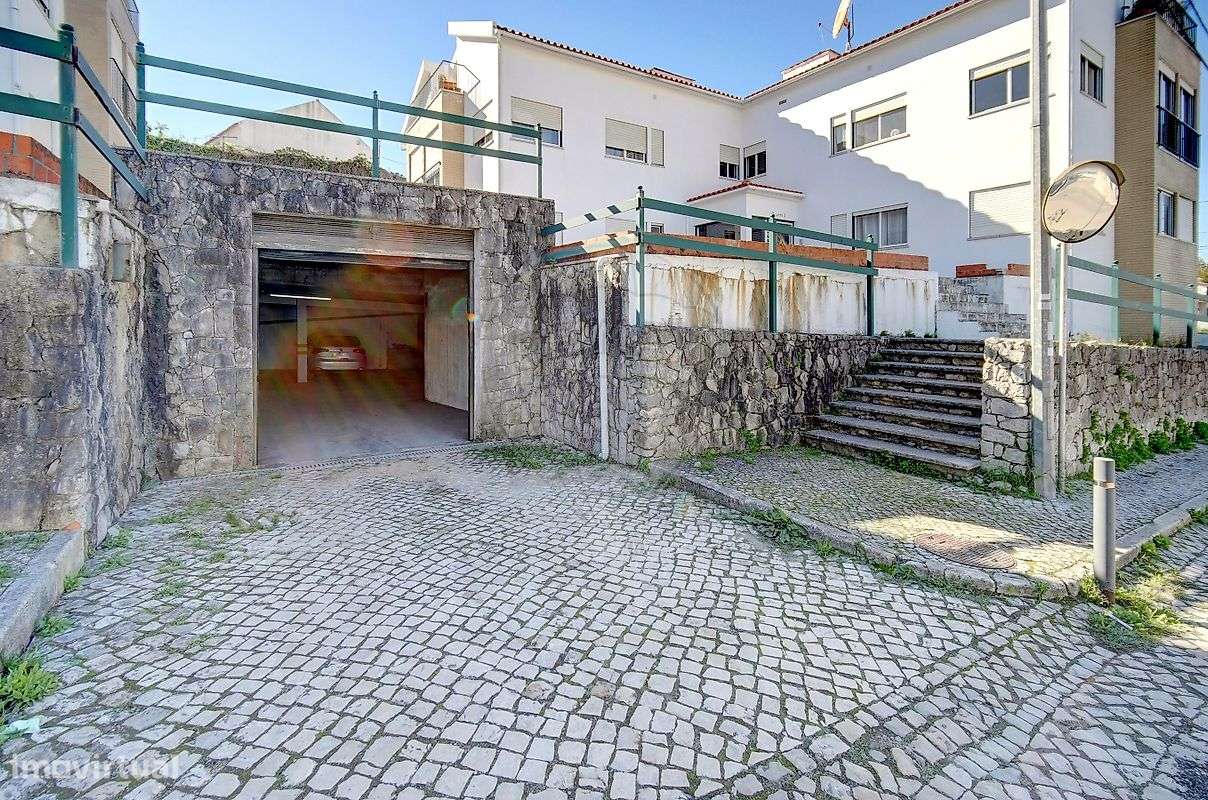 Apartamento T3 para venda-24