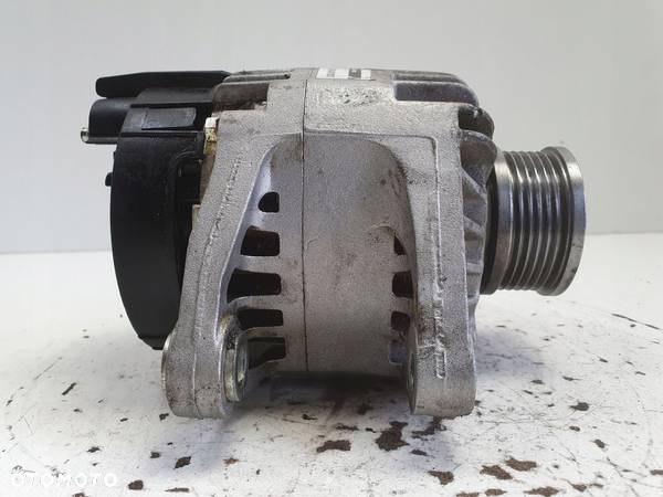 Fiat Doblo 1.9 JTD 8V ALTERNATOR Denso regenerowany - 8