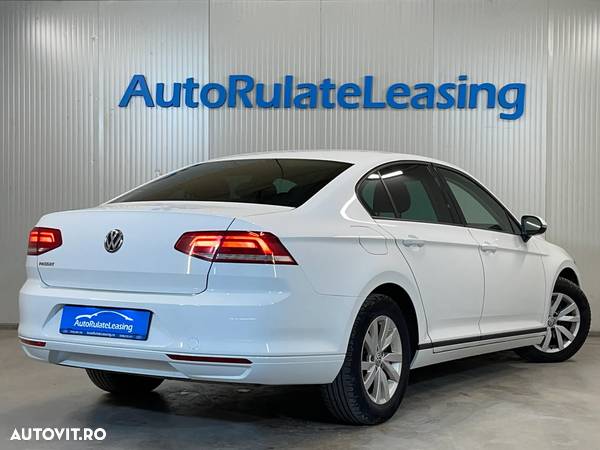 Volkswagen Passat 2.0 TDI Comfortline - 3