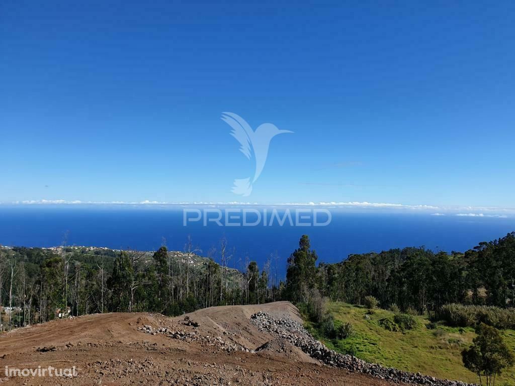 VENDO TERRENO NO ESTREITO DA CALHETA COM 17.000 m2