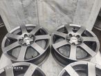 Felgi Opel 5x115 6,5J 16" ET41 535 - 4