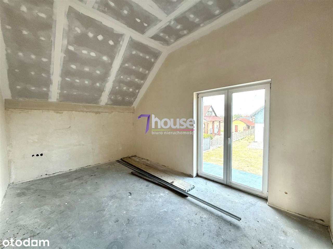 Dom Przy lesie, ostatni w sprzedaży!-8