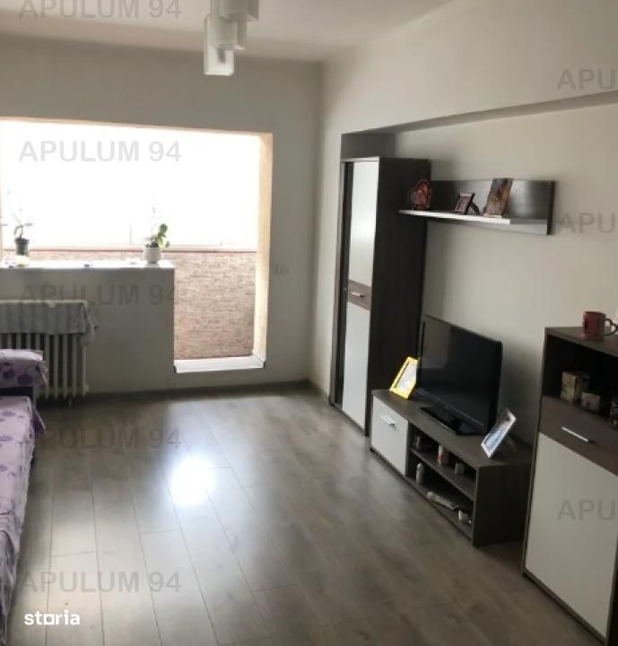 Apartament langa Metrou Constantin Brancoveanu