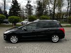 Peugeot 308 2.0 HDi Allure - 2