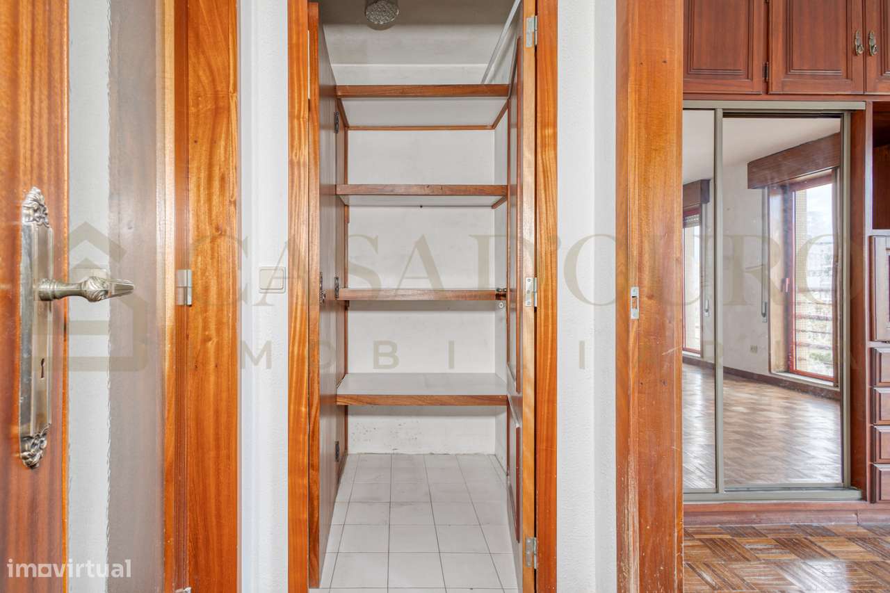 T3-Senhora da Hora | Matosinhos - Grande imagem: 5/25