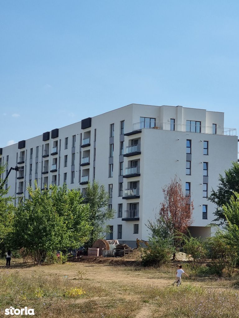 Militari-Metrou Pacii_Apartament 3 camere,2 bai, bloc nou,in oferta!