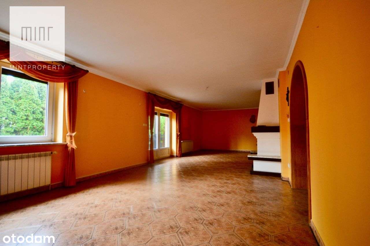 Dom wolnostojący przy ulicy Polnej - Dębica - Pełny obrazek: 5/16