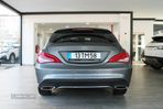 Mercedes-Benz CLA 180 d Shooting Brake Urban Aut. - 8