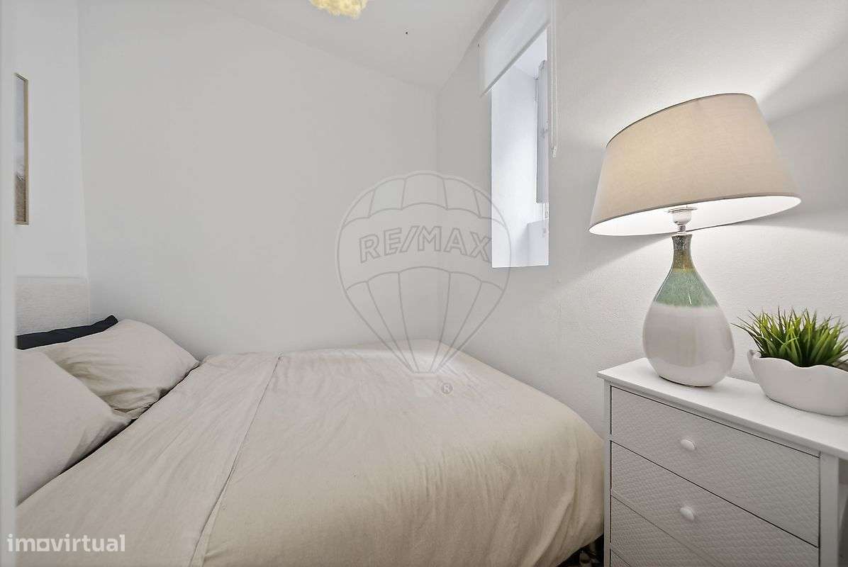 Apartamento T1 para venda-19