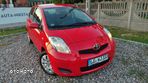 Toyota Yaris 1.33 VVT-i Life - 2