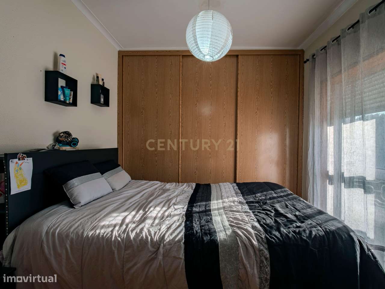 Excelente apartamento T3 na zona mais procurada de São Pedro da Cova-14