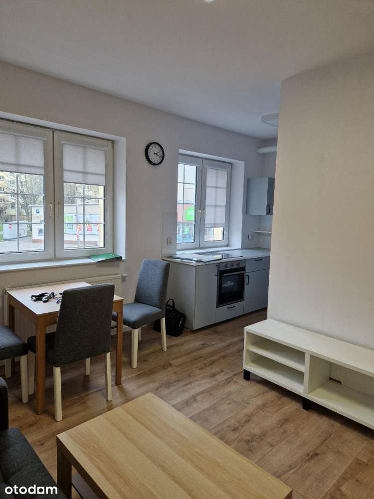 Przestronne Nowoczesne Nowe Mieszkanie IIp 62m2 - Pełny obrazek: 2/9