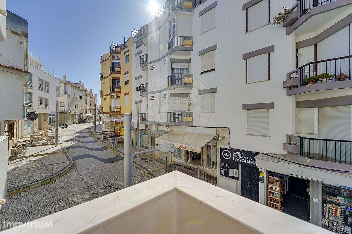 Apartamento T1 para venda-7