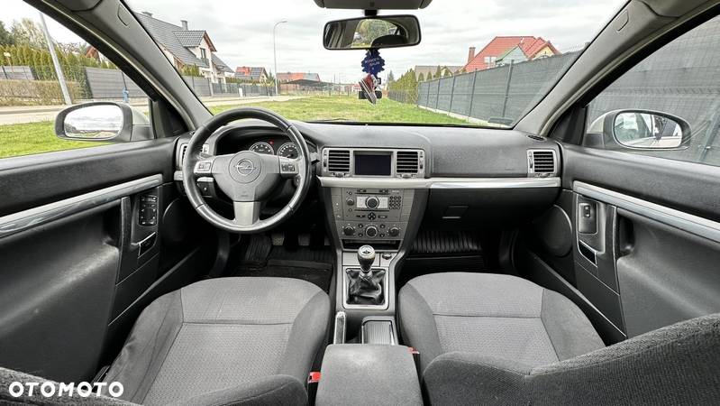 Opel Vectra 1.8 Cosmo - 6