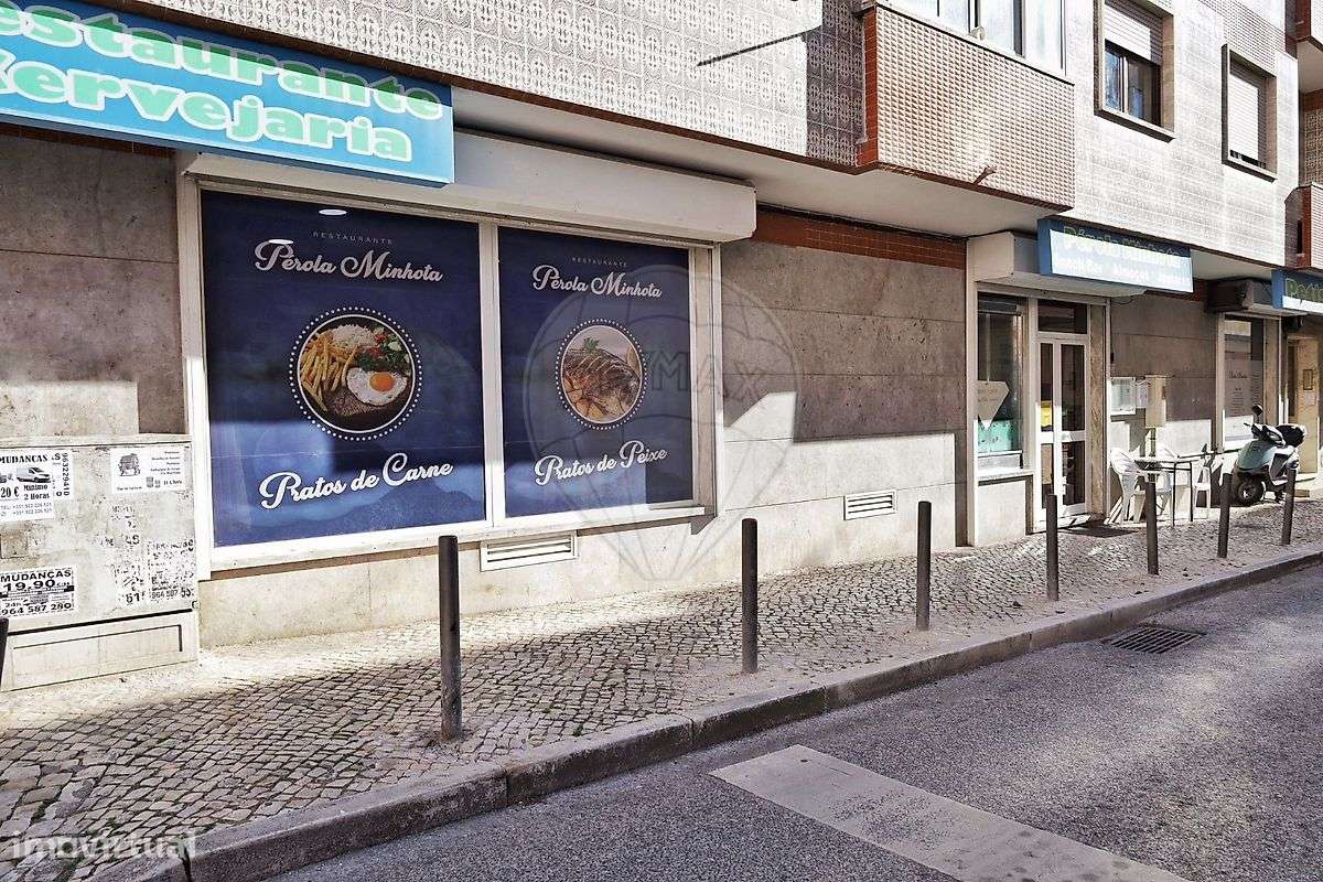 Trespasse  para venda - Grande imagem: 2/11