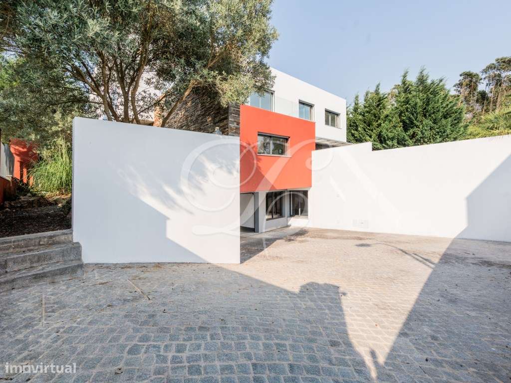 Moradia T4 + 1 | Cascais-49