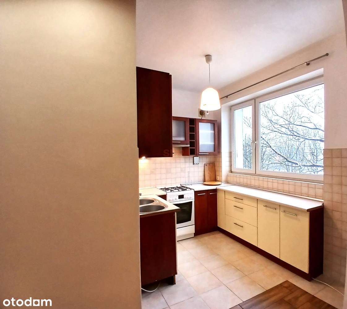 4 - Pokojowe Mieszkanie w Zielonym Sercu Łodzi, 71,45 m2 - OD RĘKI! - Pełny obrazek: 4/14