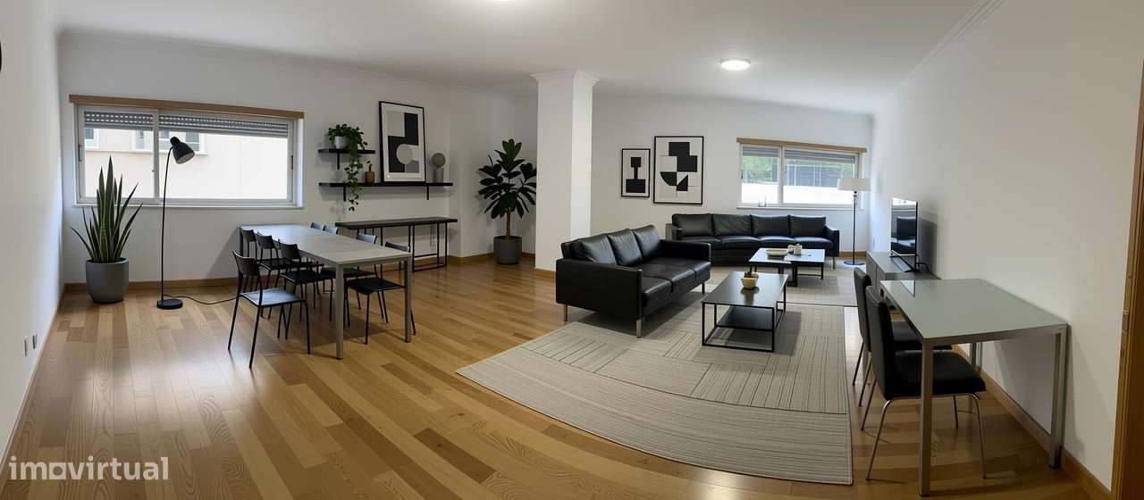 Apartamento T4 Venda em Parque das Nações,Lisboa-43