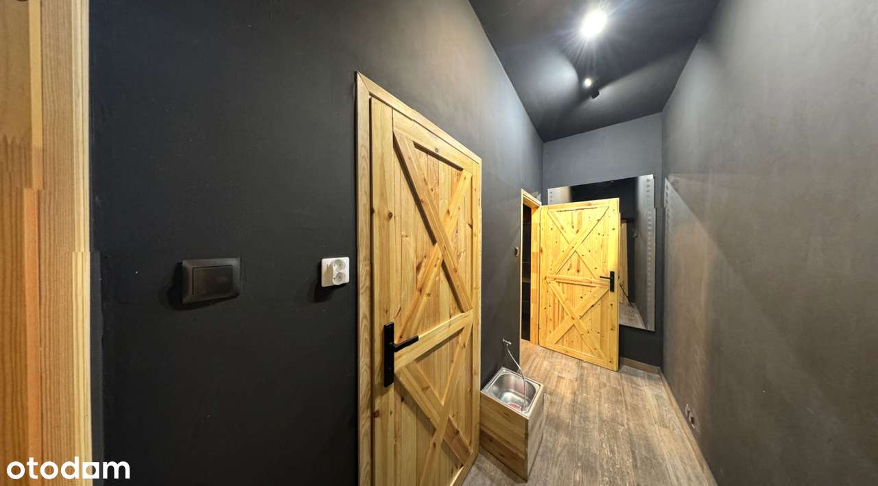 OFERTA WŁAŚCICIELA / WYNAJĘTY LOKAL 96.000 zł/rok  netto-14