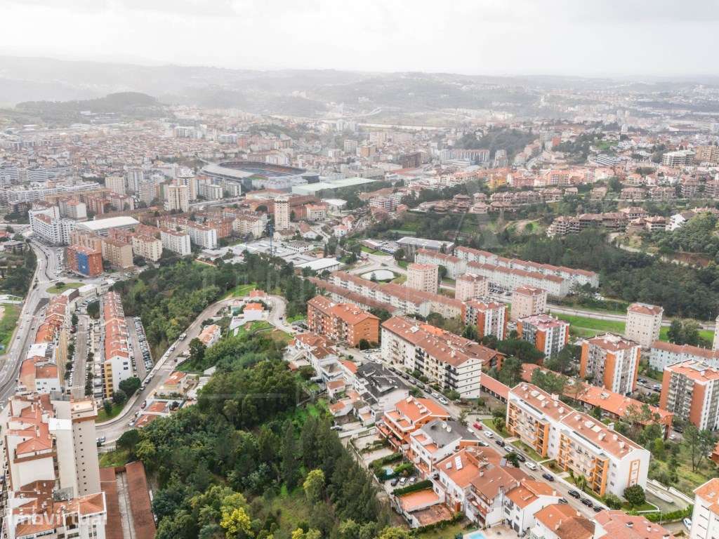 Apartamento T3 | Rua António Jardim, Coimbra-31