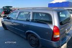 Maneta semnalizare Opel Astra G  [din 1998 pana  2009] seria wagon 5-usi 2.0 DTI AT (101 hp) - 5