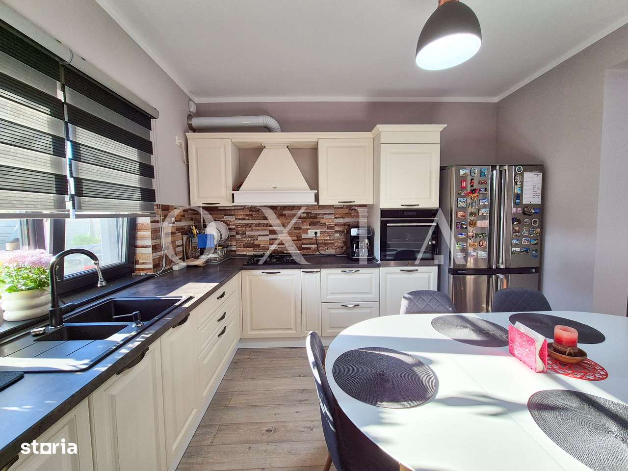 AX940 Dumbravita, Compartimentare Ideala, Mobilat-Utilat - Imagine principală: 5/20